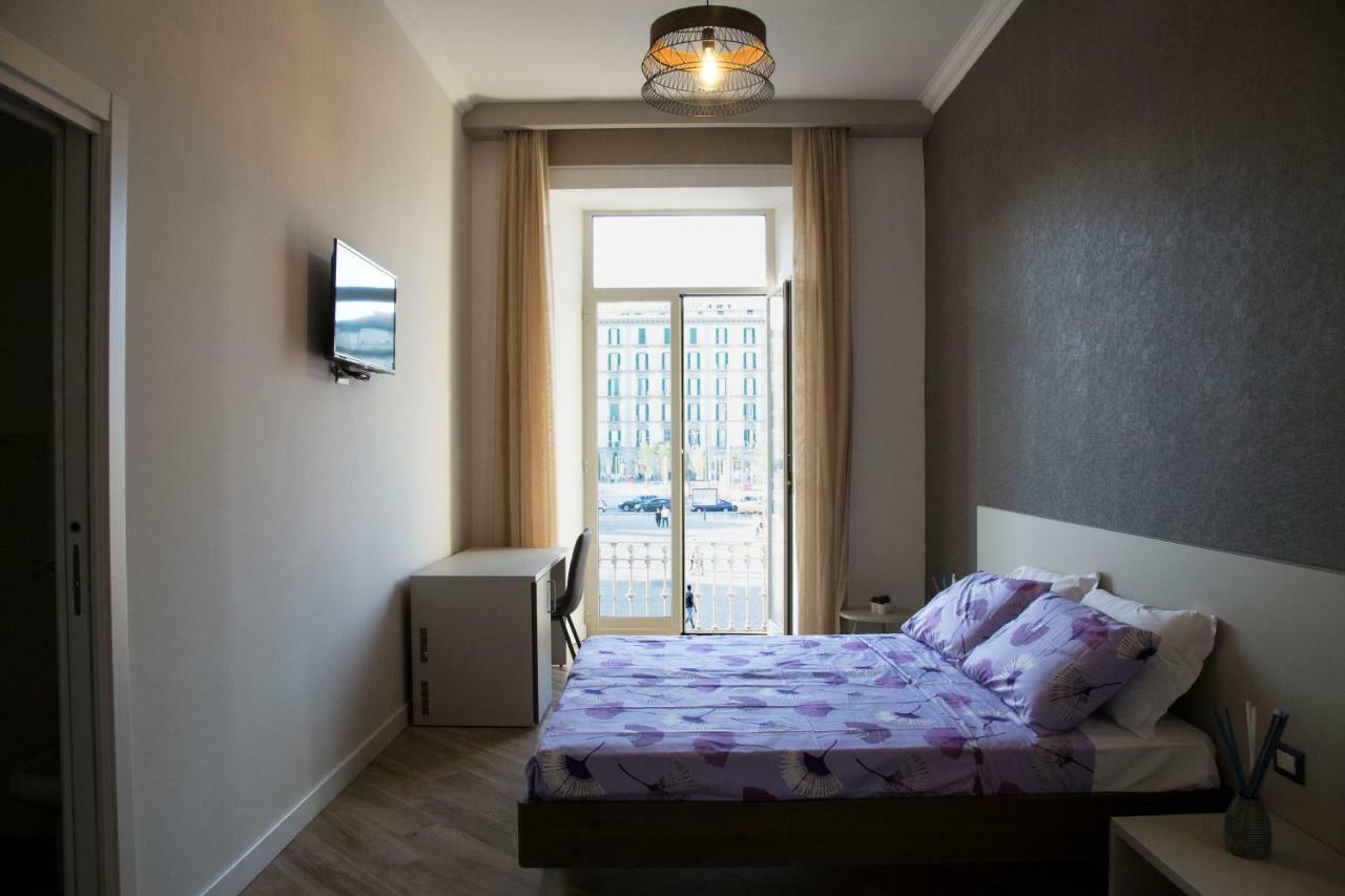 Bed & Breakfast Garibaldi Napels