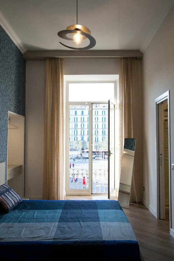 Bed & Breakfast Garibaldi Napels
