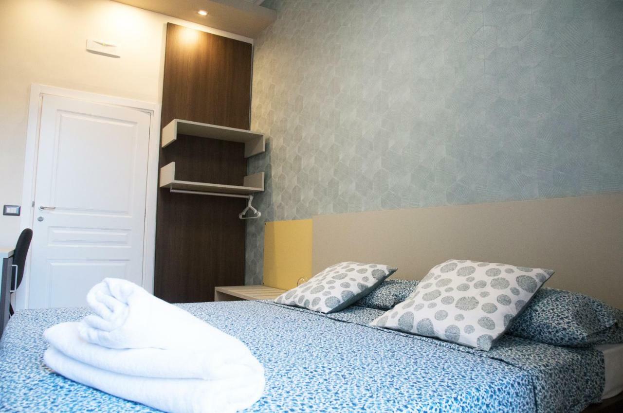 Garibaldi Bed & Breakfast Napels