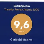 Garibaldi Rooms