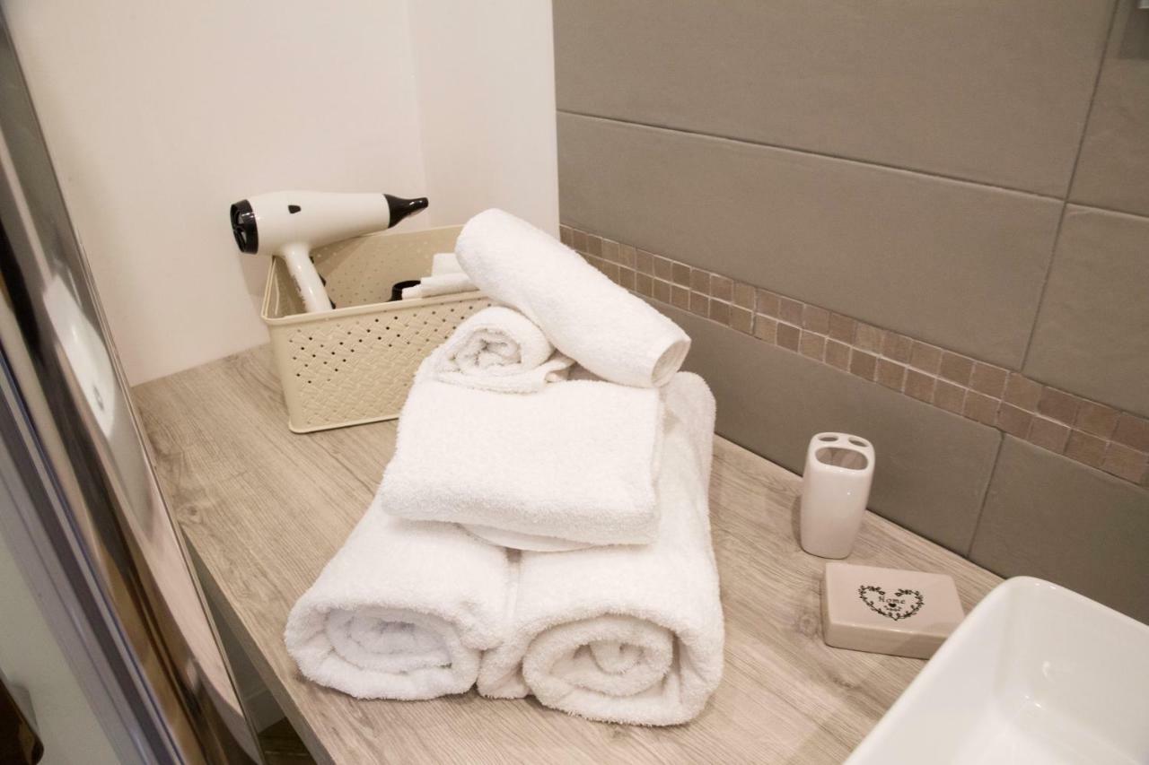 Garibaldi Bed & Breakfast 2*