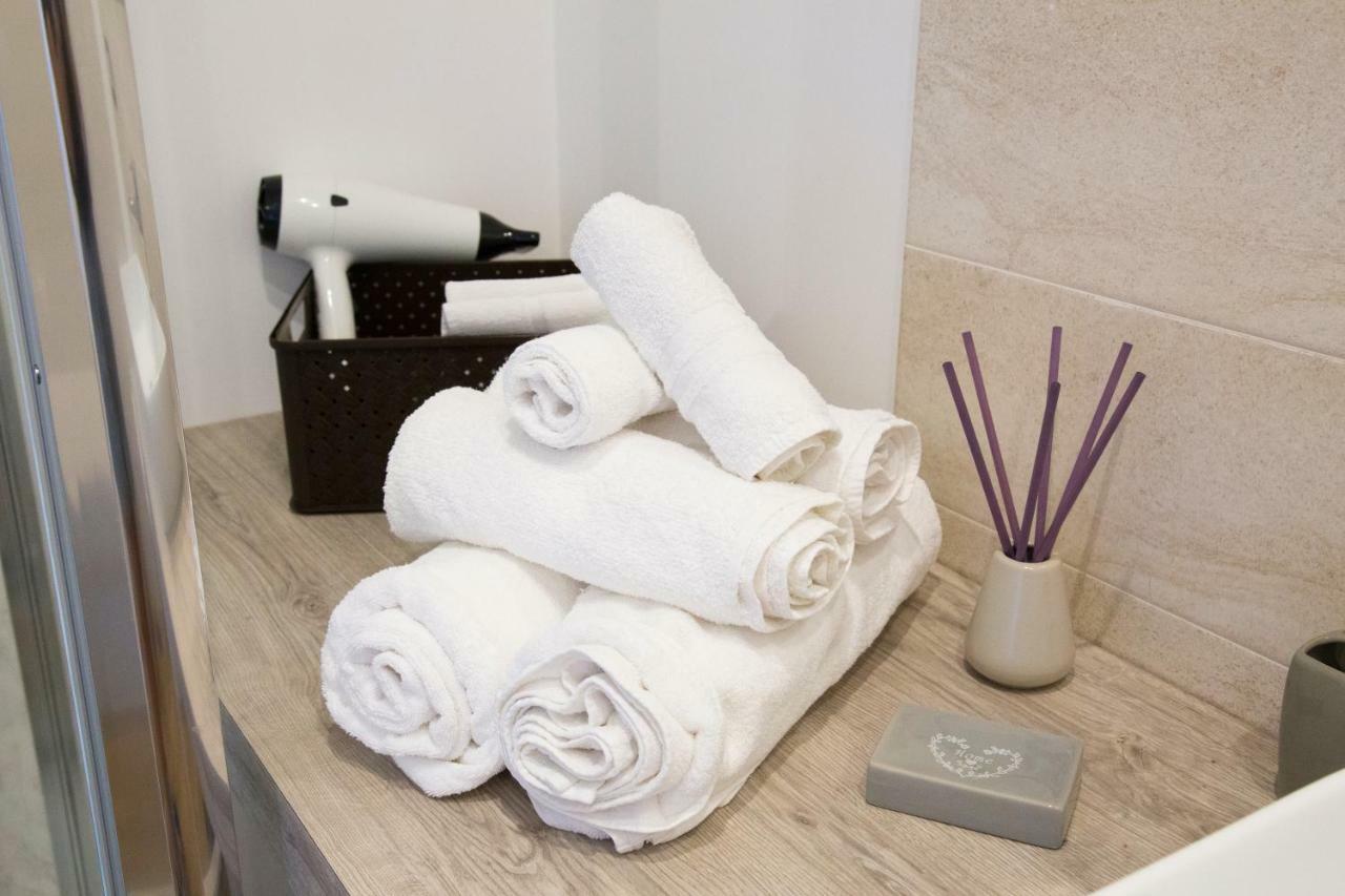 Bed & Breakfast Garibaldi 2*