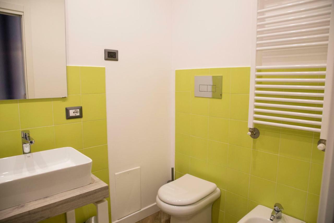 Garibaldi Bed & Breakfast Naples