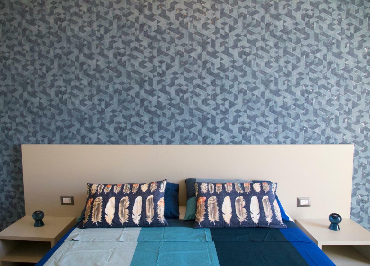 Bed & Breakfast Garibaldi Naples