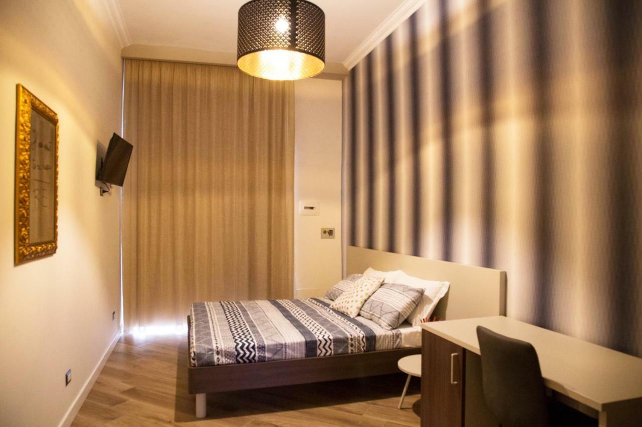 Garibaldi Bed & Breakfast