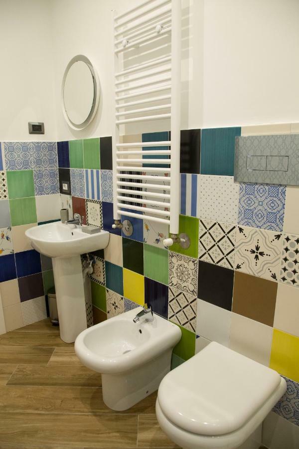 Garibaldi Bed & Breakfast Naples
