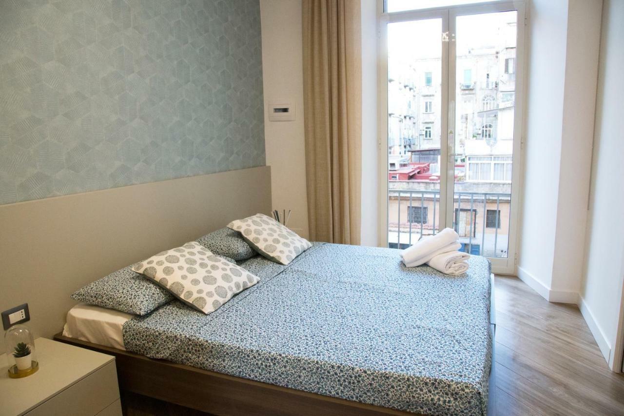 Bed & Breakfast Garibaldi Naples