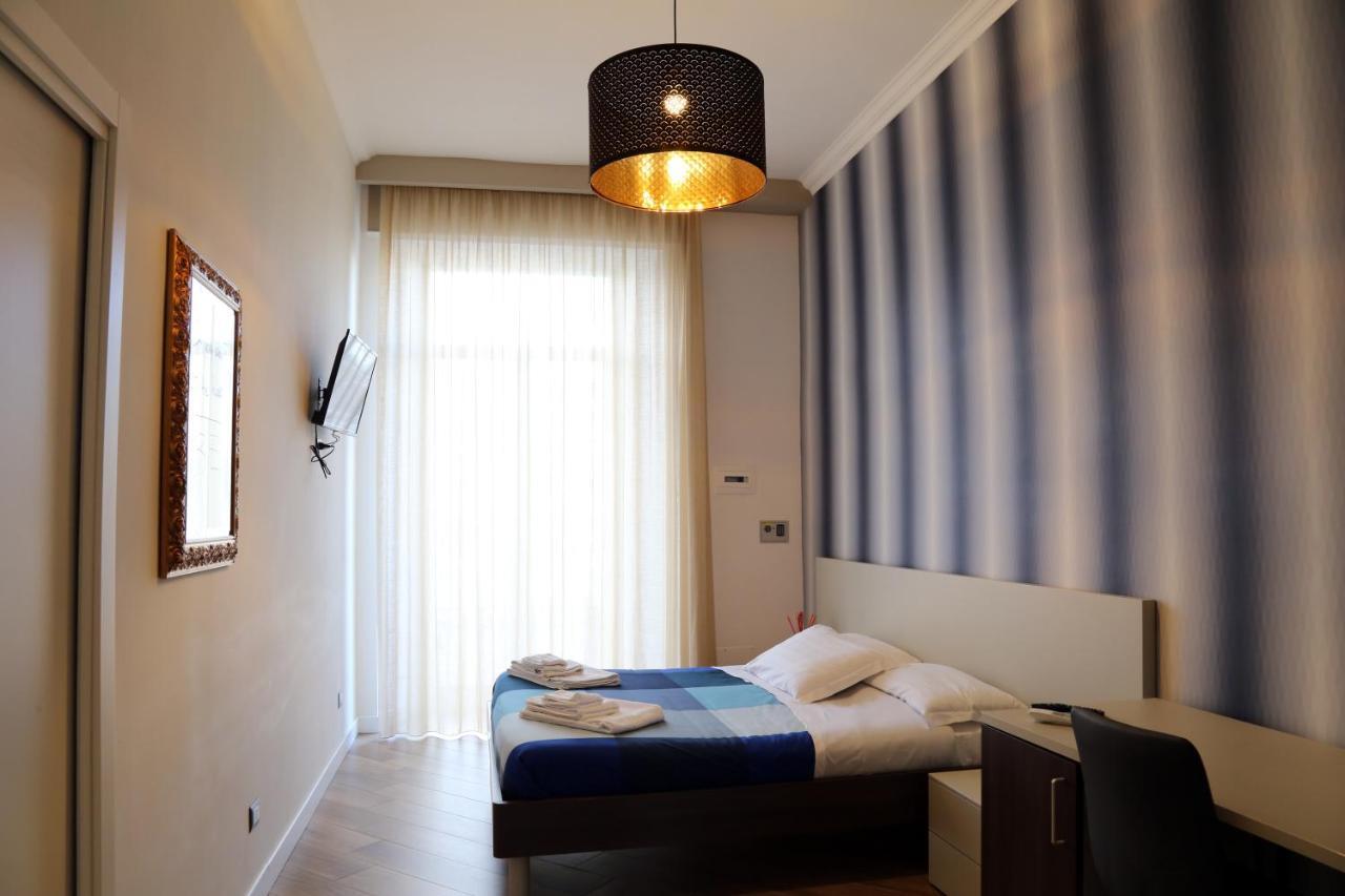 Bed & Breakfast Garibaldi 2*